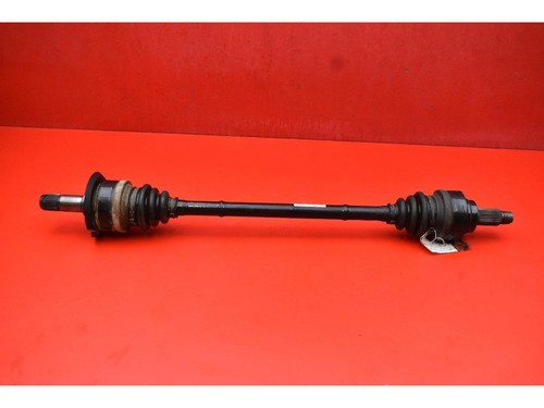 BMW 7 F01 F02 F03 F04 2013 Antriebswelle hinten 7597682 MKO458898