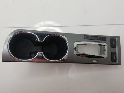 Center Console Shifter Bezel 2013 14 15 Acura ILX