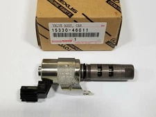 Toyota Lexus VVT Engine Variable Valve Timing Solenoid 15330-46011