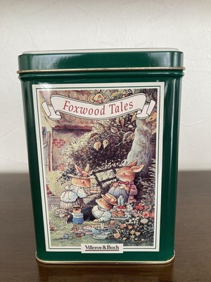 Villeroy&Boch】Winter at Foxwood Ornaments | eBay