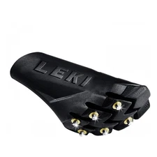 LEKI Rubber Fitness Studded Traction Tip (882320103)