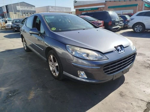 Faro Izquierdo para PEUGEOT 407 Sport 2010 553761 - Imagen 6 de 8