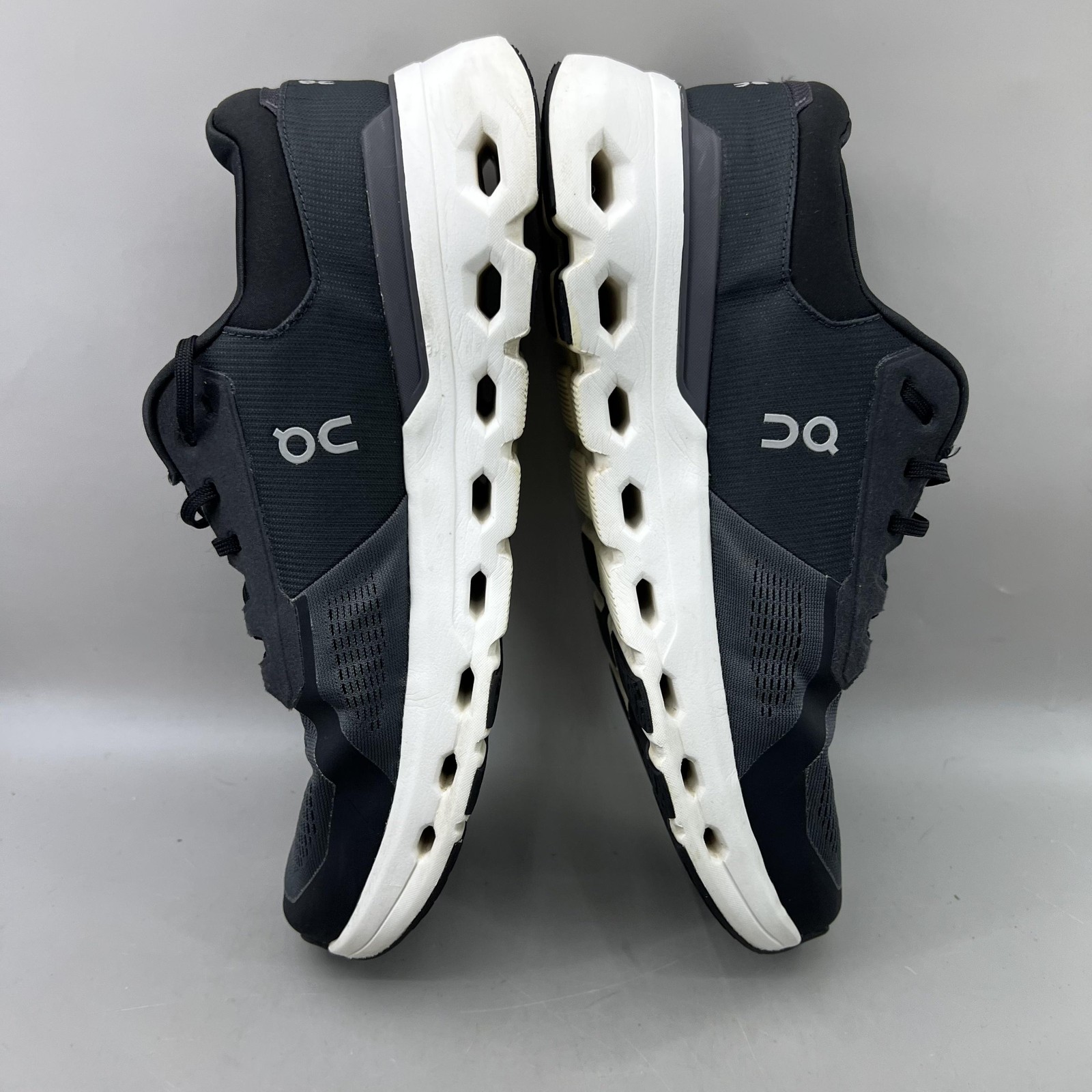 On Cloud Cloudrunner 2 Running Shoes Men Size 13 … - image 6