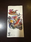 Viewtiful Joe Red Hot Rumble PSP CIB — photo 4