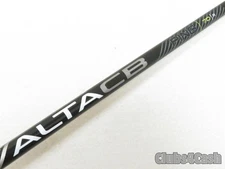 Alta CB 70 Black Regular Flex Hybrid 5H Shaft +PING G425 G430 G440 Adapter