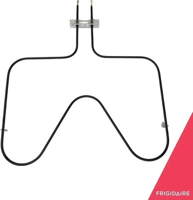 Frigidaire 318255103 | Oven Bake Element 2300W | Genuine OEM Replacement Part