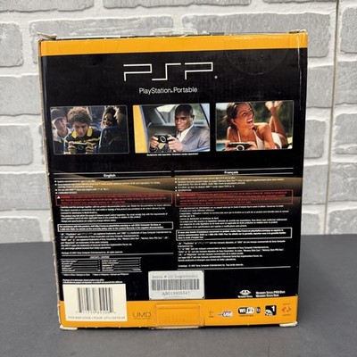 Buy Sony PSP 2000 Launch Edition 64MB Handheld System - Piano