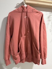 Women s Nike Hoodie Size Medium-Fits Oversized