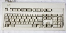 Vintage IBM Model M InfoWindow terminal keybo...