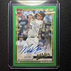 2026 Topps Series 2 Nick Kurtz Base (RAW)