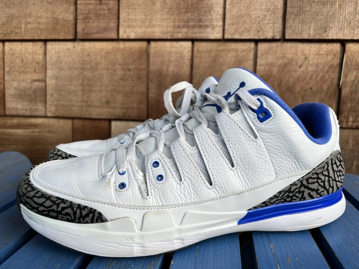 Nike Zoom Vapor Tour AJ3 Racer Blue | eBay