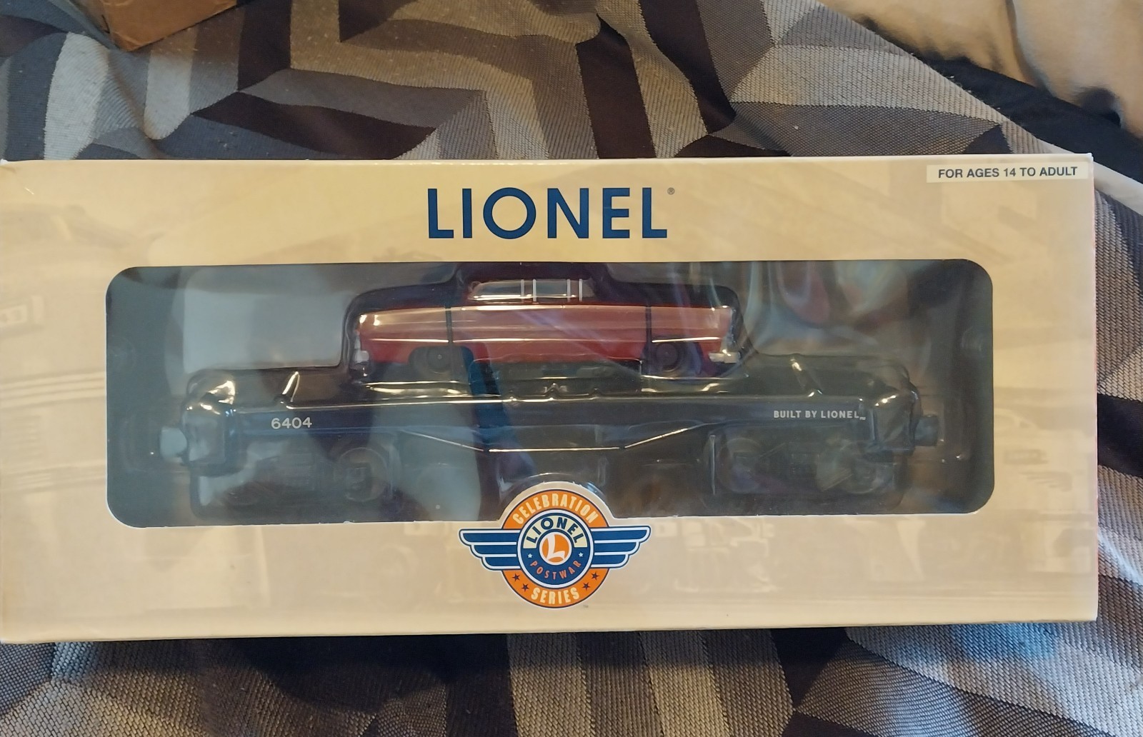 Click here to see eBay Auction