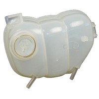 AusgleichsbehäLter KüHlmittel FüR Deckel 2140039 Metzger FüR U.A. Opel Vectra