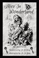 Lewis Carroll (U. A.) | Alice In Wonderland | Taschenbuch | Englisch (2023)