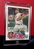 2023 Topps Series 1 - Future Stars Josiah Gray #149