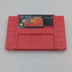 Doom Super Nintendo SNES Super Nintendo Authentic & Tested Red Cartridge
