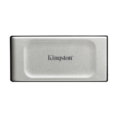 Kingston XS2000 Portable SSD 4TB Externe Solid-State-Drive, USB 3.2 Gen 2x2