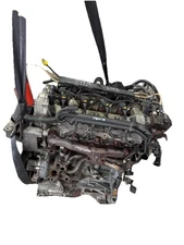 199A3000 Motor 1.3D 66KW 90PS Fiat Punto Multijet Fiorino komplett ca. 117000km!