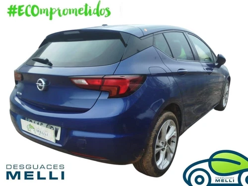 39169009 Capo para OPEL ASTRA K BERLINA 5P GS LINE START/STOP 2021 9134087 - Imagen 10 de 10
