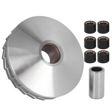 Complete Variator Kit High Performance Engine For GY6 50cc ZIUH