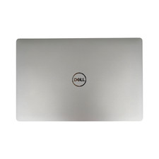 New 0F0N34 For Dell Latitude 5510 5511 Precision 3551 15.6" LCD Back Cover Lid