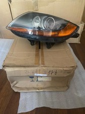 BMW E85 Roadster Headlight Left 63127165673