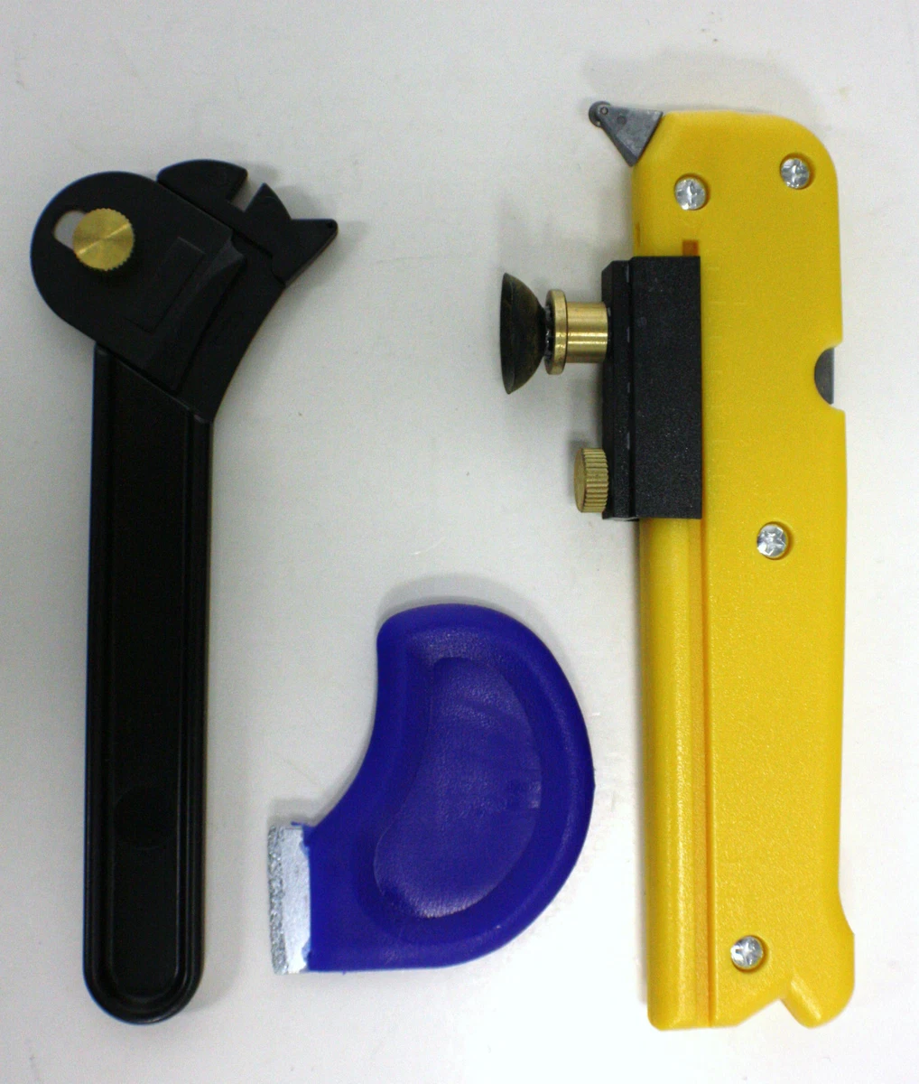 Glass tile fabric on sale cutter