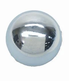 1964-1981 CHEVROLET CORVETTE BOTÃO DE MUDANÇA 9/16-18 ROSCA - Imagem 2 de 2