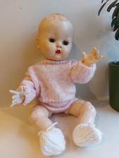 Ancien bébé baigneur Rosedud y…