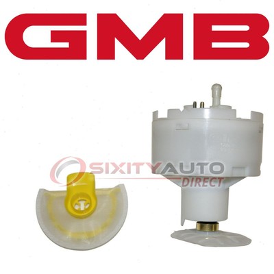 GMB 580-2020 Fuel Pump Module Assembly for P76366M A33024 150121 Air no