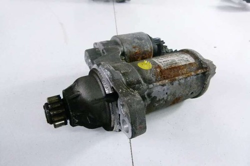 Anlasser Starter Original VW Audi Skoda Polo 6R WRC Golf 6 02M911021H 02M911024R