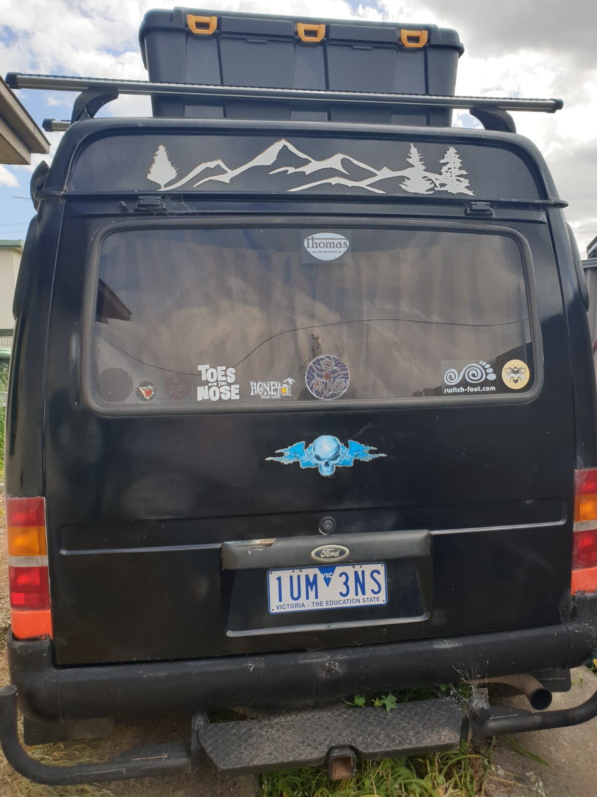 campervans motorhomes eBay