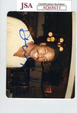 Dave Winfield Cards, Rookie Cards and Autographed Memorabilia Guide 32