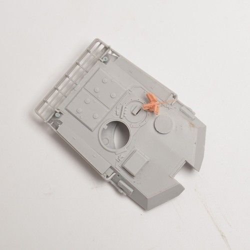 Yao's Studio LYTG72017 1/72 Model Upgrade Parts US M1 Tank M240 7.62 Machine Gun - Picture 4 of 5