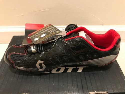 Scott Men's Bike Footware ROAD - Size 41 EU / 8 US - Picture 8 of 9