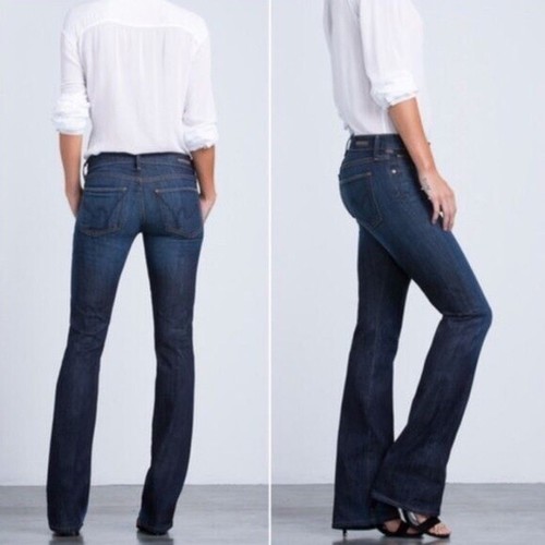 Citizens Of Humanity Kelly Low Waist 