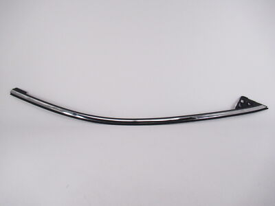 Genuine OEM Mazda TK48-50-985H Driver LH Front Upper Sash Molding
