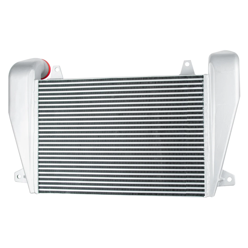 INTERCOOLER FOR 1990-05 FREIGHTLINER FLD120 FLD112 FLD132 10.0 12.8L #HDH010194 Foto 2 de 4