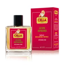 Cella After Shave Lotion 100 ml  3.5 fl. oz. WJ-57031 - FAST SHIPPING