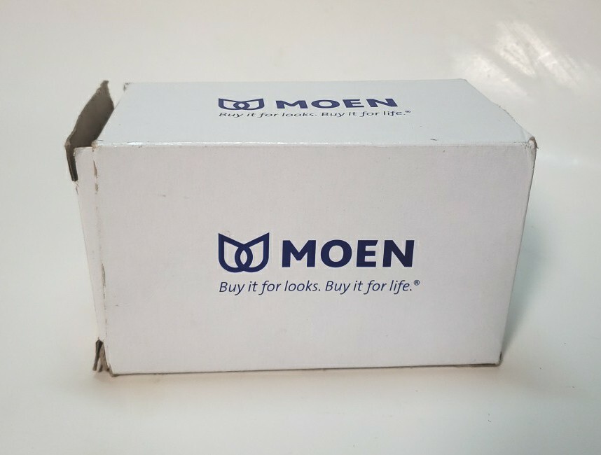 Diverter Tub Spout Moen 3800 IPS Chrome eBay