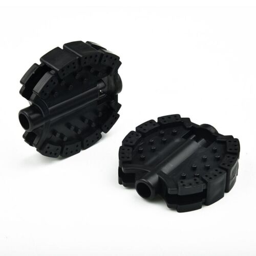 New Replacement Pedal For Child-Bicycle Tricycle Baby Pedal Bike Accessorie - Afbeelding 1 van 2