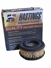 Nuevo filtro de aire Hastings CB11 para BLUE BIRD, WESTERN STAR 4800, VOLVO FE, GMC