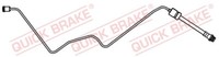 Quick Brake 96.016 Brake Hose For Ford