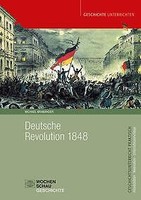 Deutsche Revolution 1848/49 | Buch | 9783734415579