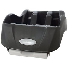 Evenflo Embrace Infant Car Seat Base, Black ~...