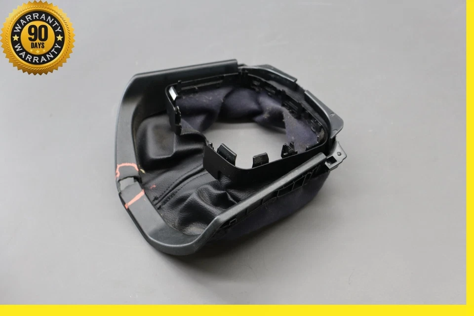 10-16 梅赛德斯 W212 E250 E350 E400 齿轮换档刀变速器靴盖挡板 Oem — 第 2/4 张图片