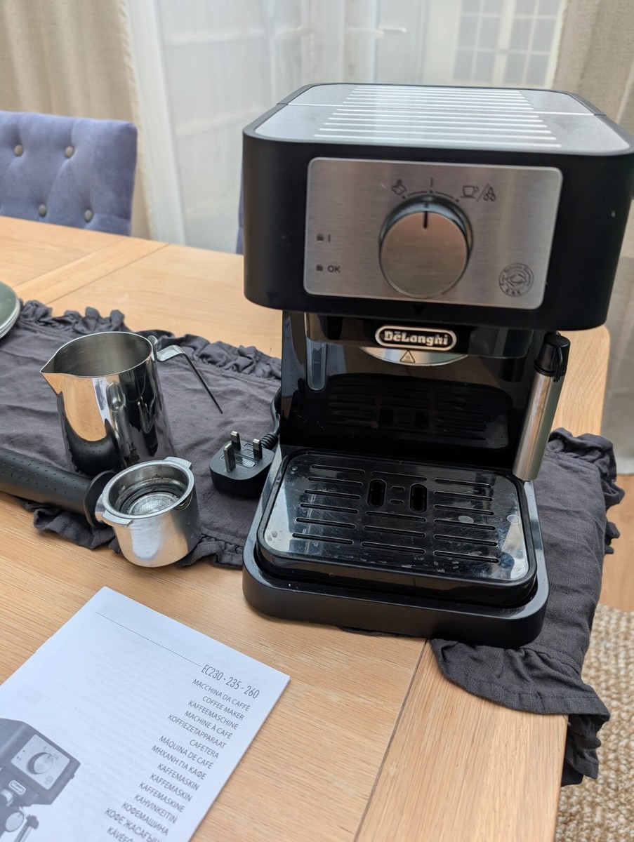 Drip Tray Delonghi Dedica Coffee Machine John Lewis Stilosa