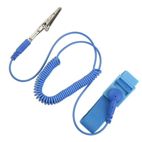 Electricity Anti-Static Motherboard Grounding Static Wristband Anti-Static