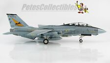 Hobby Master Grumman F-14 Tomcat Contemporary Manufacture Hobby Master Grumman F-14 Tomcat Contemporary Manufacture