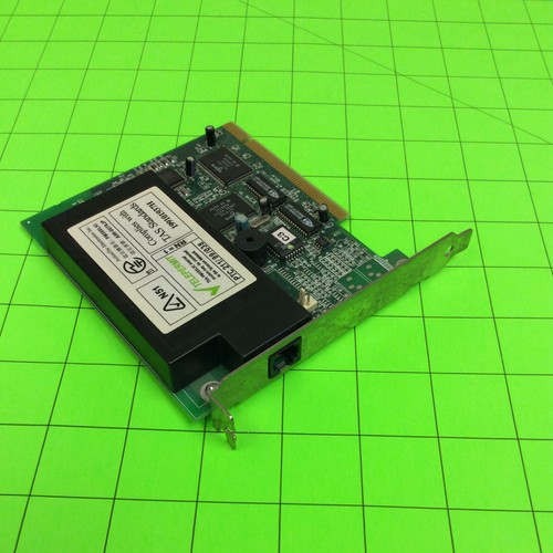HP Compaq D530 PD1087P Desktop Computer Modem A99-0076JP PM560LKI - Picture 4 of 5